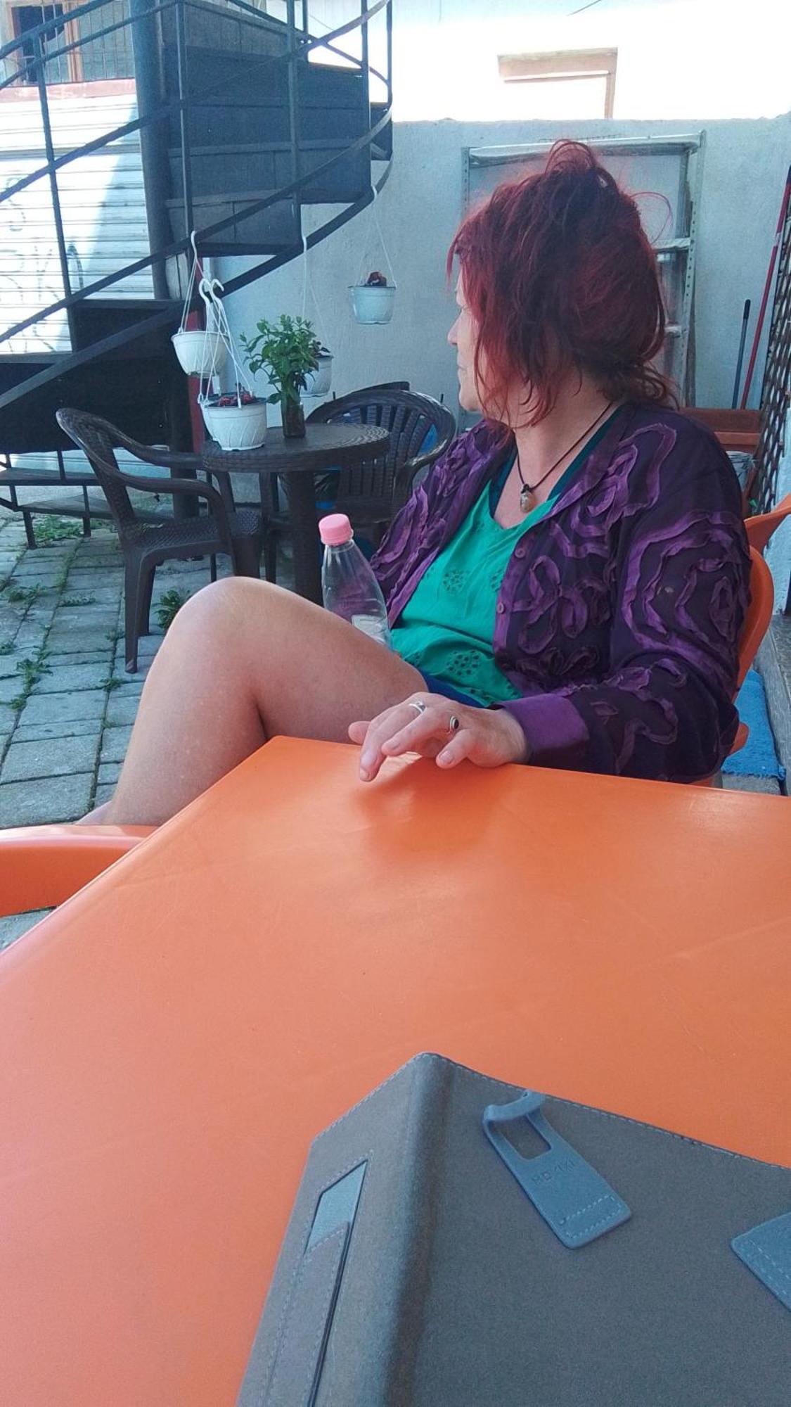 A Pousada Casa Mia Vlorë Exterior foto