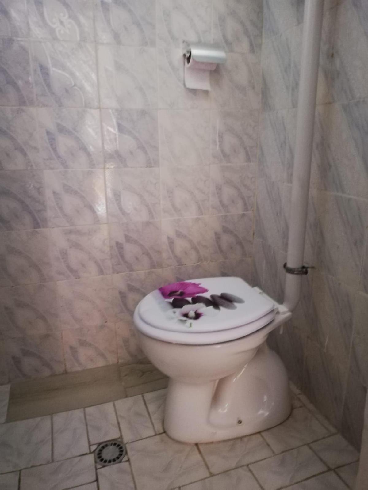A Pousada Casa Mia Vlorë Quarto foto