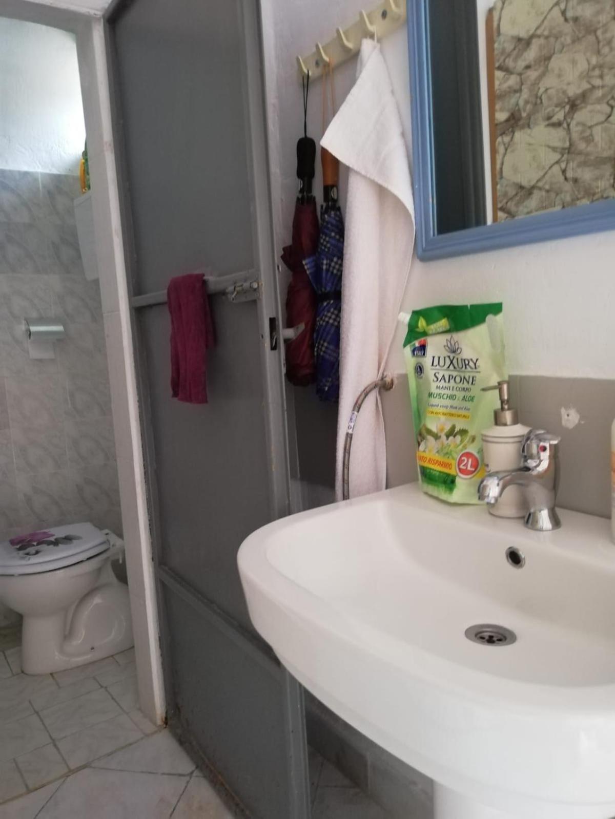 A Pousada Casa Mia Vlorë Quarto foto