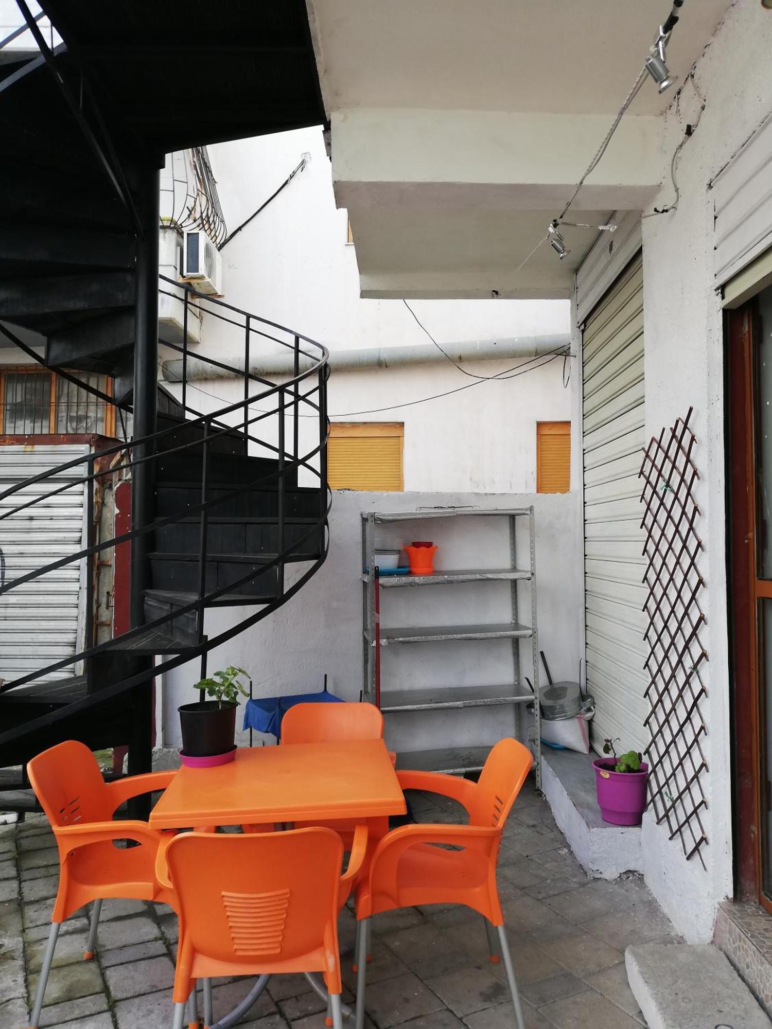 A Pousada Casa Mia Vlorë Exterior foto