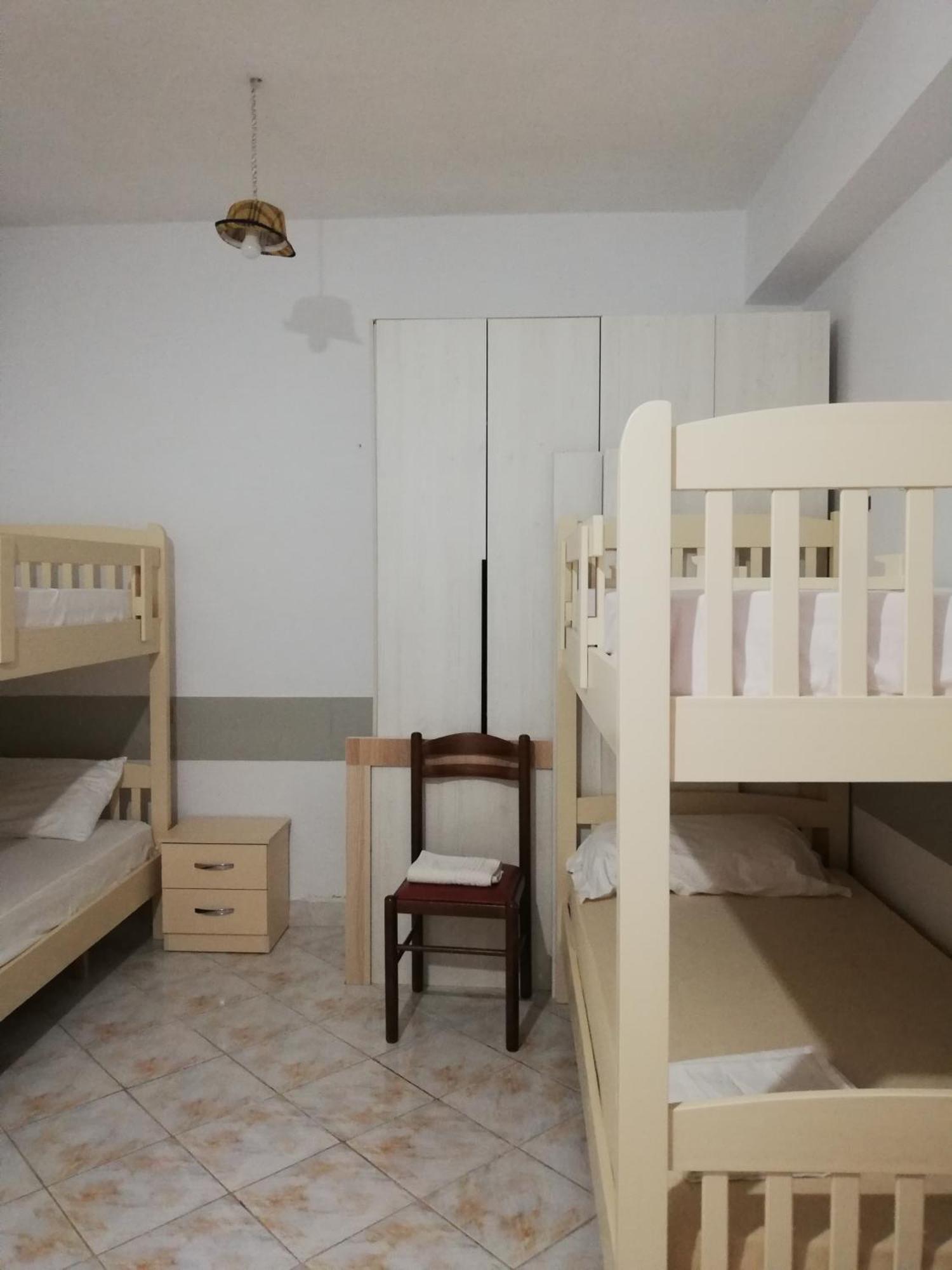 A Pousada Casa Mia Vlorë Exterior foto