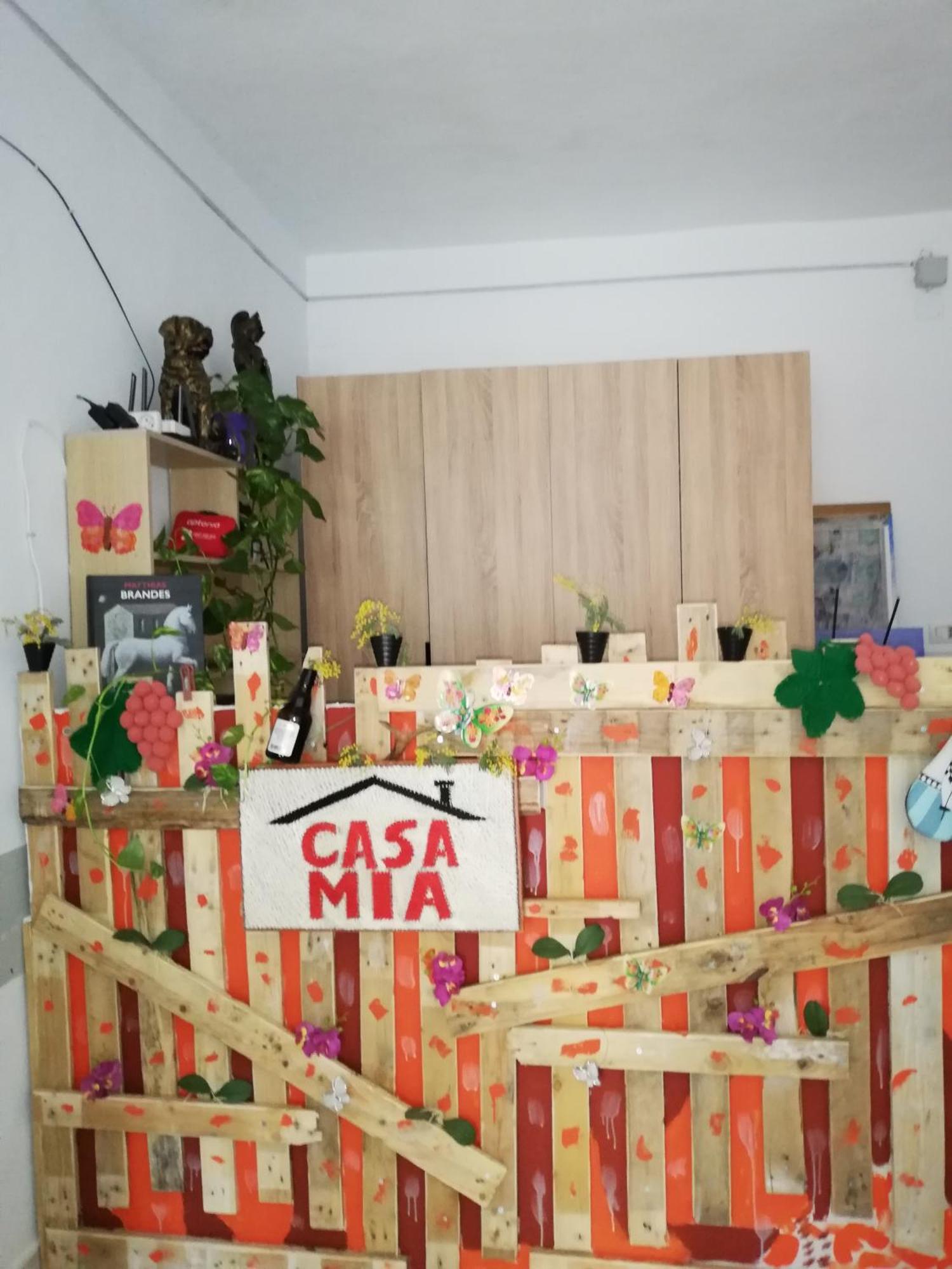 A Pousada Casa Mia Vlorë Exterior foto