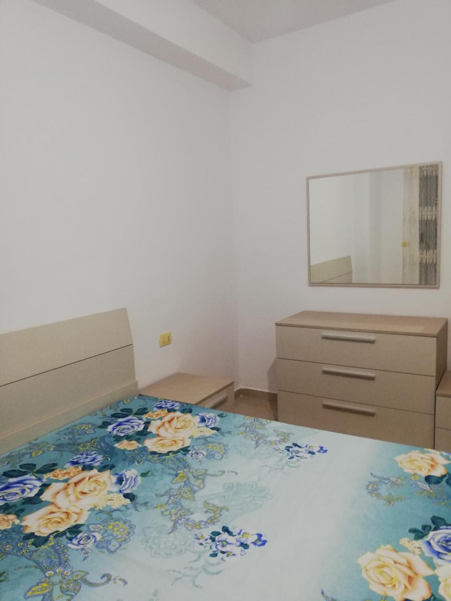 A Pousada Casa Mia Vlorë Exterior foto