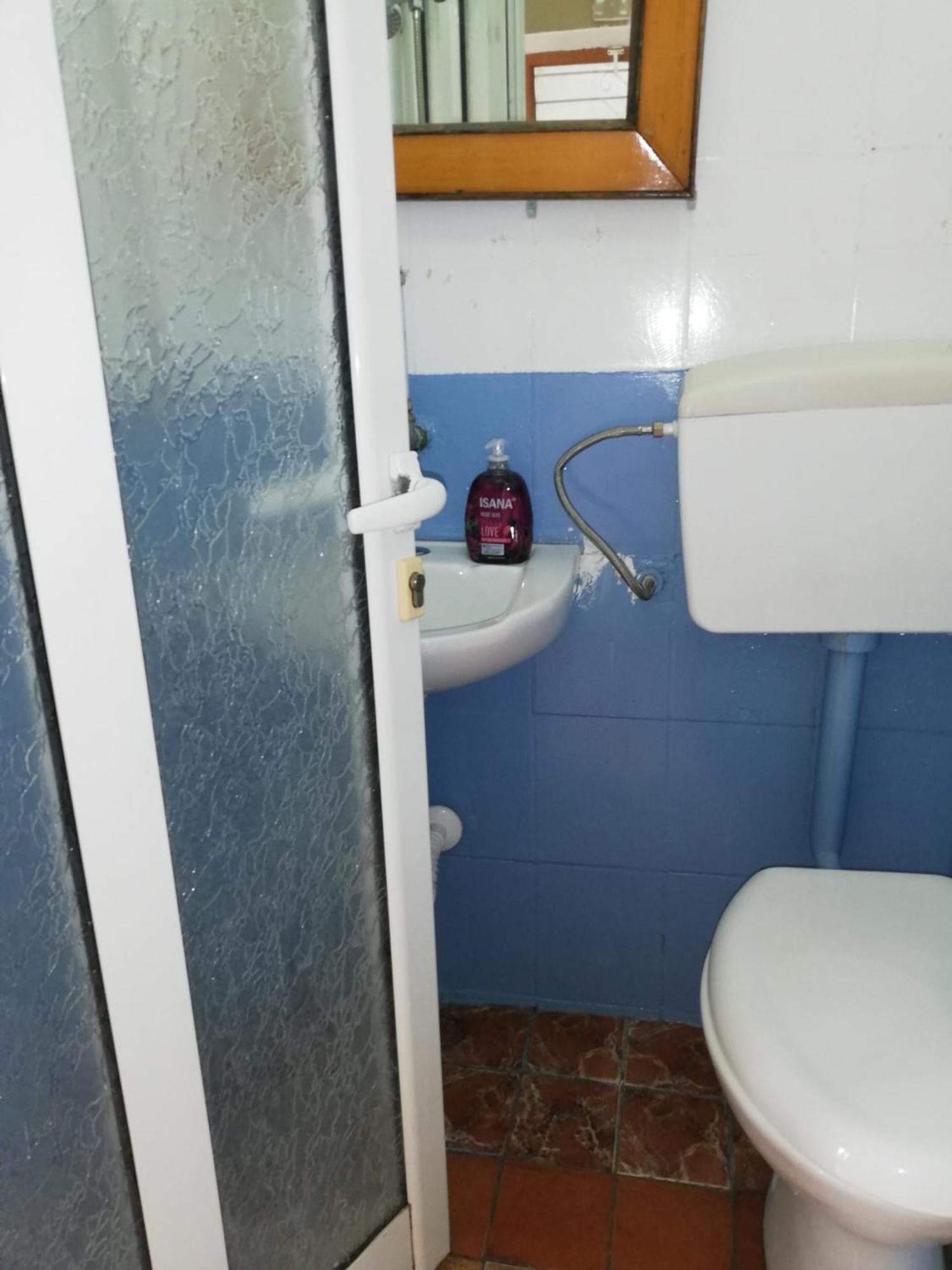 A Pousada Casa Mia Vlorë Exterior foto