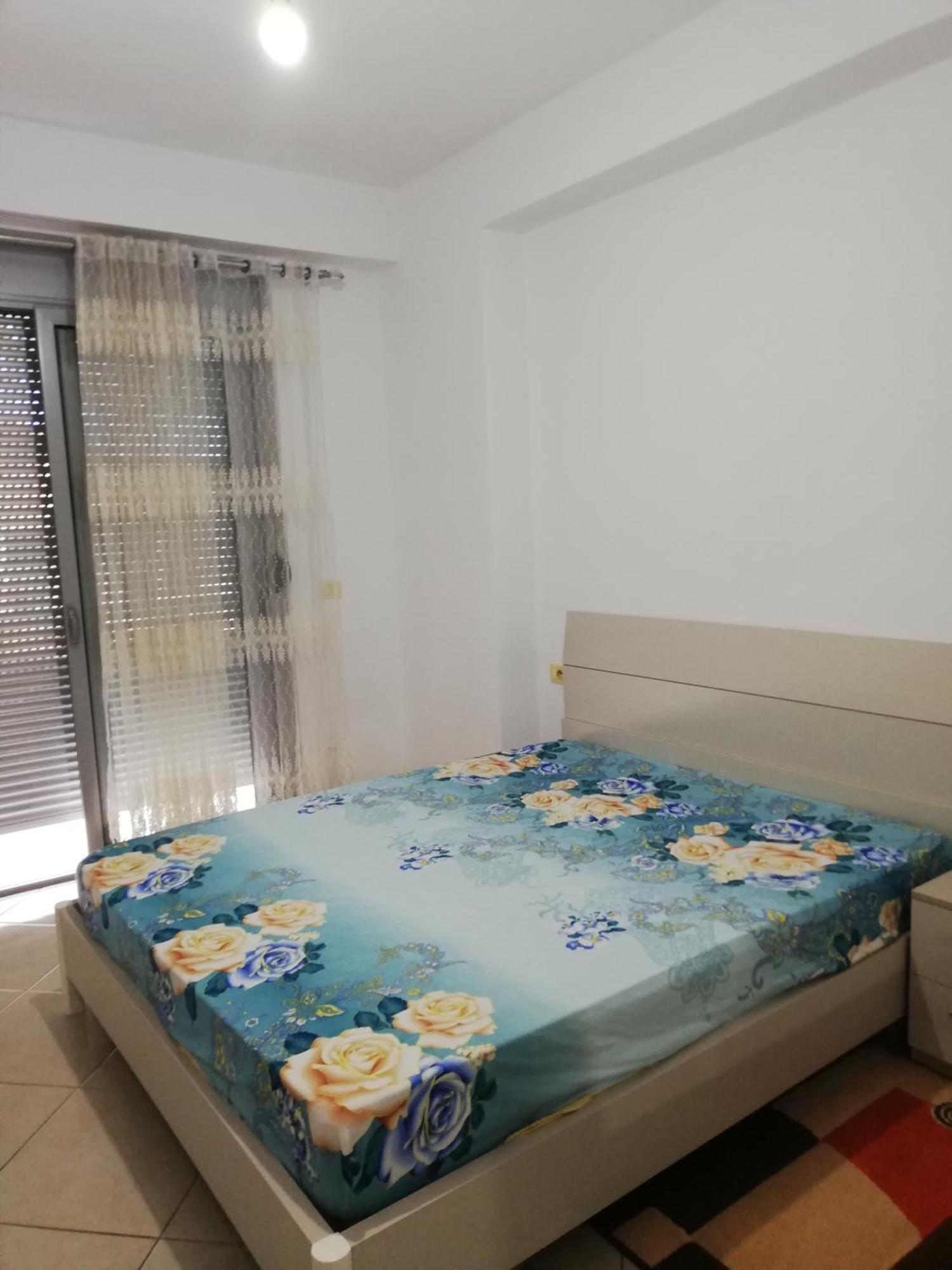 A Pousada Casa Mia Vlorë Exterior foto