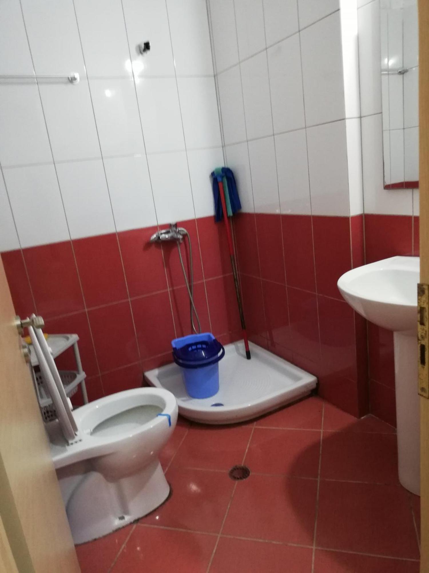 A Pousada Casa Mia Vlorë Exterior foto