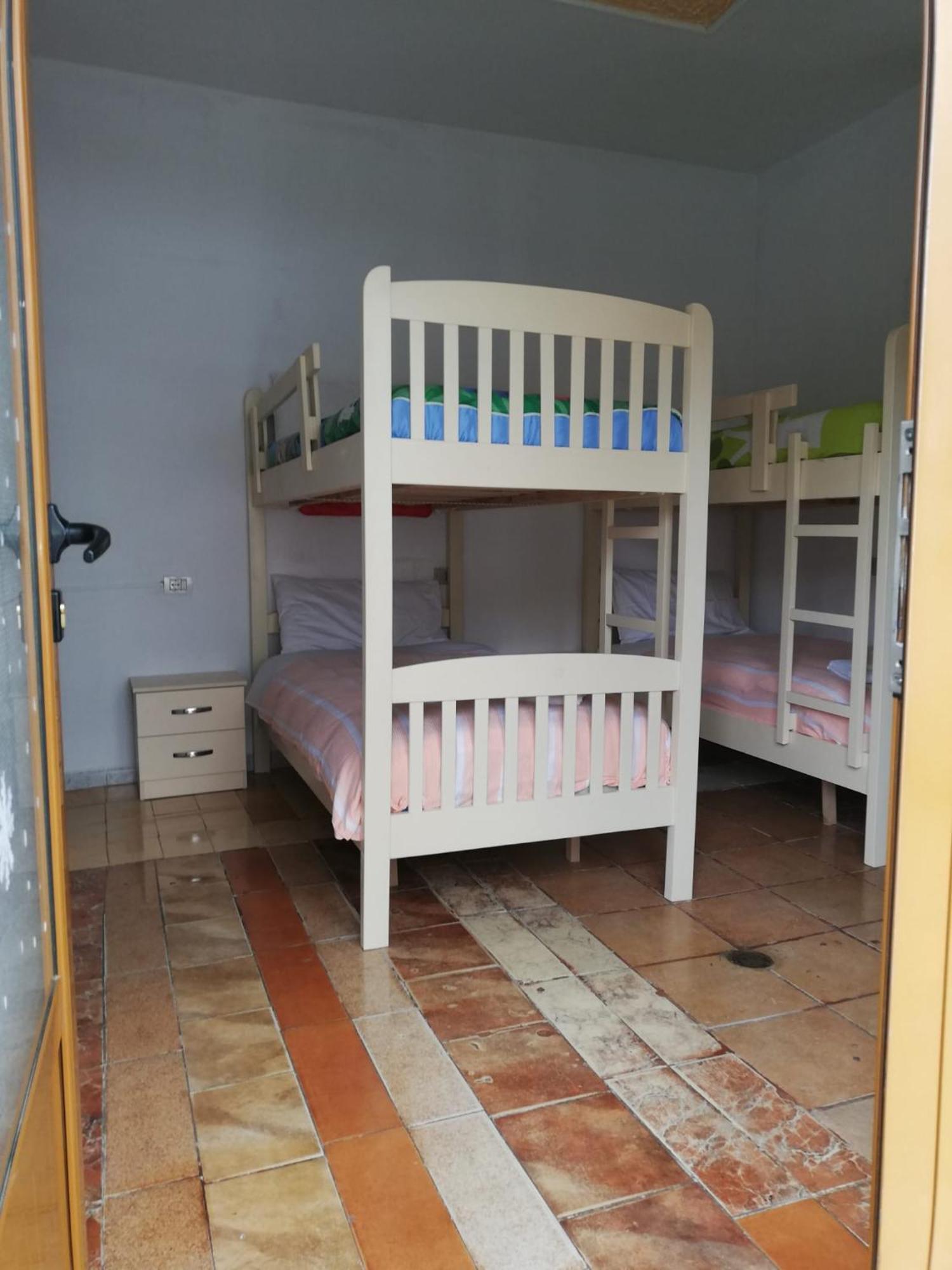 A Pousada Casa Mia Vlorë Exterior foto