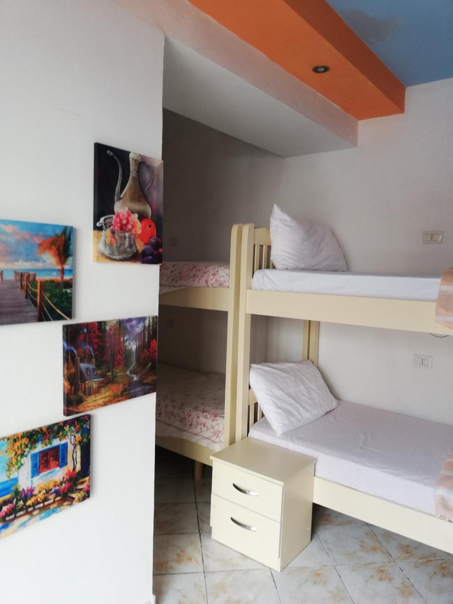 A Pousada Casa Mia Vlorë Quarto foto